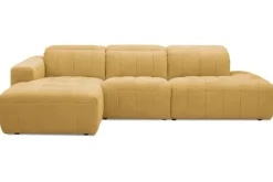 Best Italian Comfort Style Loungebank  Julo