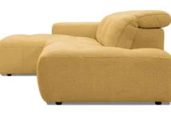 Best Italian Comfort Style Loungebank  Julo