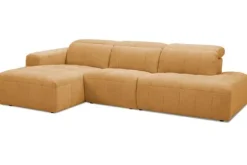 Best Italian Comfort Style Loungebank  Julo