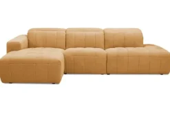 Best Italian Comfort Style Loungebank  Julo