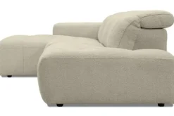 Best Italian Comfort Style Loungebank  Julo