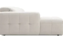 Best Italian Comfort Style Loungebank  Julo