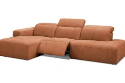 Best Italian Comfort Style Loungebank  Julo