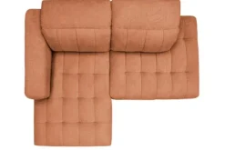 Italian Comfort Style Loungebanken^Loungebank  Julo