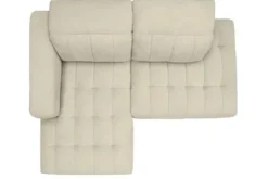 Italian Comfort Style Loungebanken^Loungebank  Julo