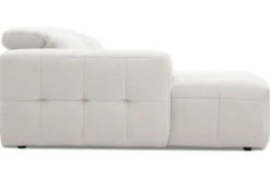Italian Comfort Style Loungebanken^Loungebank  Julo