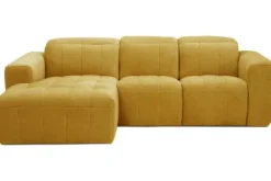Sale Italian Comfort Style Loungebank Julo
