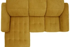 Sale Italian Comfort Style Loungebank Julo
