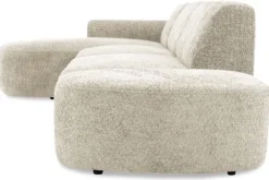 Canape Marant U-Banken|Elementen Banken^Loungebank Lana