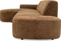 Canape Marant U-Banken|Elementen Banken^Loungebank Lana