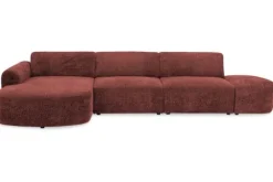 Canape Marant U-Banken|Elementen Banken^Loungebank Lana