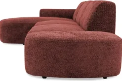 Canape Marant U-Banken|Elementen Banken^Loungebank Lana