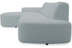 Canape Marant Ronde Banken|Loungebanken^Loungebank  Lana