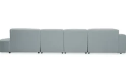 Canape Marant Ronde Banken|Loungebanken^Loungebank  Lana