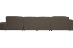 Canape Marant Ronde Banken|Loungebanken^Loungebank  Lana