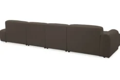 Canape Marant Ronde Banken|Loungebanken^Loungebank  Lana
