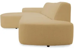 Canape Marant Ronde Banken|Loungebanken^Loungebank  Lana