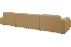 Canape Marant Ronde Banken|Loungebanken^Loungebank  Lana