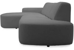 Canape Marant Ronde Banken|Loungebanken^Loungebank  Lana