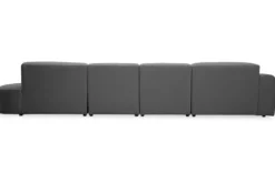 Canape Marant Ronde Banken|Loungebanken^Loungebank  Lana