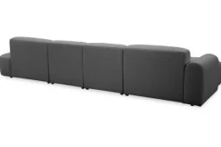 Canape Marant Ronde Banken|Loungebanken^Loungebank  Lana