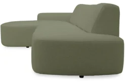 Canape Marant Ronde Banken|Loungebanken^Loungebank  Lana