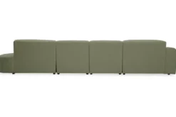 Canape Marant Ronde Banken|Loungebanken^Loungebank  Lana
