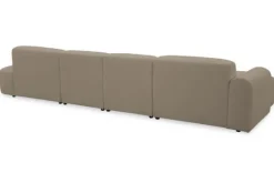 Canape Marant Ronde Banken|Loungebanken^Loungebank  Lana