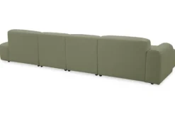 Canape Marant Ronde Banken|Loungebanken^Loungebank  Lana