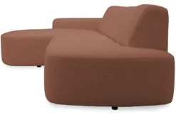 Canape Marant Ronde Banken|Loungebanken^Loungebank  Lana