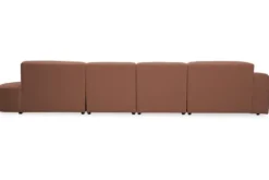 Canape Marant Ronde Banken|Loungebanken^Loungebank  Lana