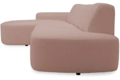 Canape Marant Ronde Banken|Loungebanken^Loungebank  Lana