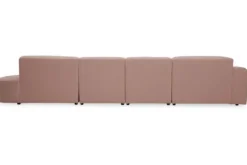 Canape Marant Ronde Banken|Loungebanken^Loungebank  Lana