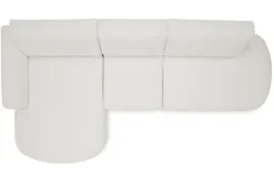 Canape Marant Ronde Banken^Loungebank  Lana