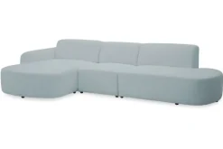 Canape Marant Ronde Banken^Loungebank  Lana