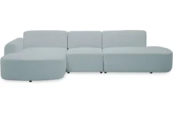 Canape Marant Ronde Banken^Loungebank  Lana