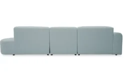 Canape Marant Ronde Banken^Loungebank  Lana