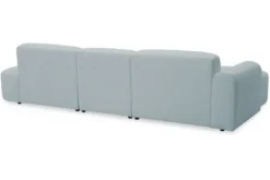 Canape Marant Ronde Banken^Loungebank  Lana
