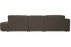 Canape Marant Ronde Banken^Loungebank  Lana