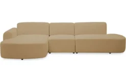 Canape Marant Ronde Banken^Loungebank  Lana