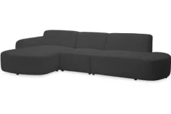 Canape Marant Ronde Banken^Loungebank  Lana
