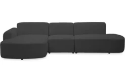 Canape Marant Ronde Banken^Loungebank  Lana