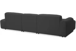 Canape Marant Ronde Banken^Loungebank  Lana
