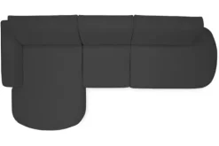 Canape Marant Ronde Banken^Loungebank  Lana