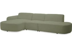 Canape Marant Ronde Banken^Loungebank  Lana