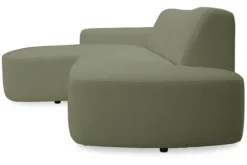 Canape Marant Ronde Banken^Loungebank  Lana