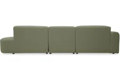 Canape Marant Ronde Banken^Loungebank  Lana
