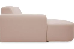 Canape Marant Ronde Banken^Loungebank  Lana