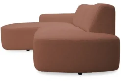 Canape Marant Ronde Banken^Loungebank  Lana