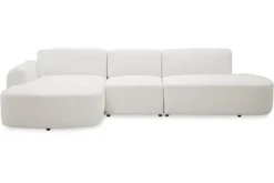 Canape Marant Ronde Banken^Loungebank  Lana
